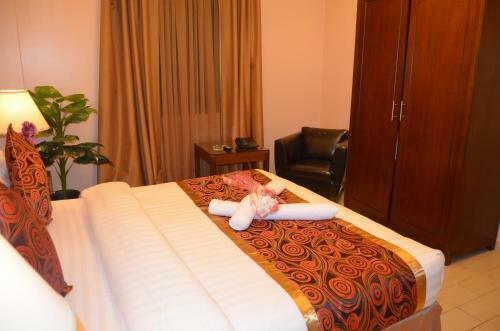 Byotat Hotel Apartments