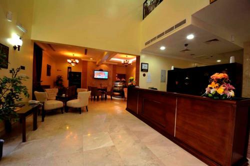 Byotat Hotel Apartments