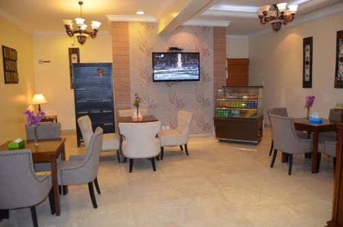 Byotat Hotel Apartments
