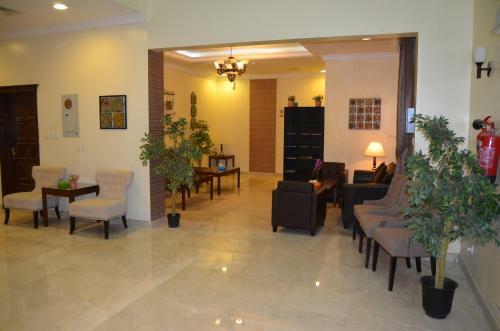 Byotat Hotel Apartments