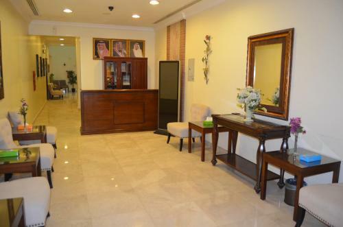 Byotat Hotel Apartments