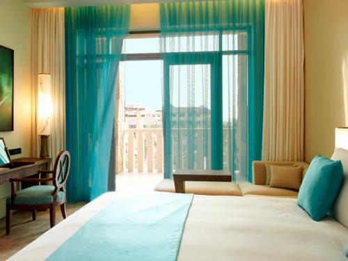 Aparthotel Sofitel Dubai Palm Apartments