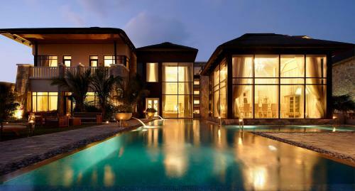 Aparthotel Sofitel Dubai Palm Apartments