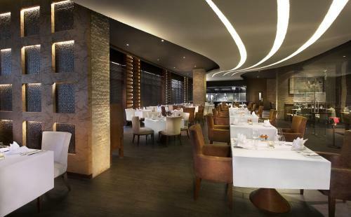 Aparthotel Sofitel Dubai Palm Apartments