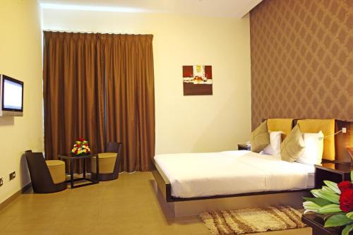 Royal Ascot Hotel Apartment - Kirklees 2