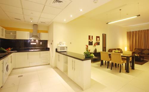 Royal Ascot Hotel Apartment - Kirklees 2