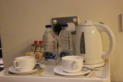 Royal Ascot Hotel Apartment - Kirklees 2