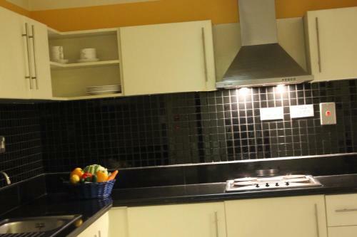 Royal Ascot Hotel Apartment - Kirklees 2