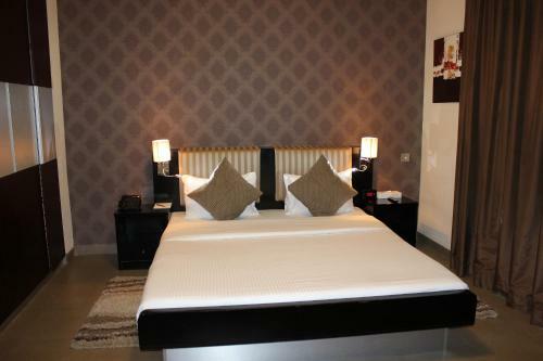 Royal Ascot Hotel Apartment - Kirklees 2