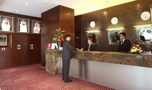 Royal Ascot Hotel Apartment - Kirklees 2