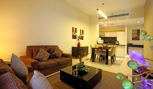 Royal Ascot Hotel Apartment - Kirklees 2