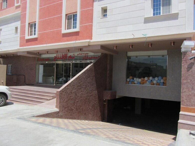 Apartamento Blue Sands Palace