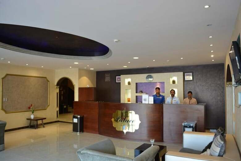 Apartamento Blue Sands Palace