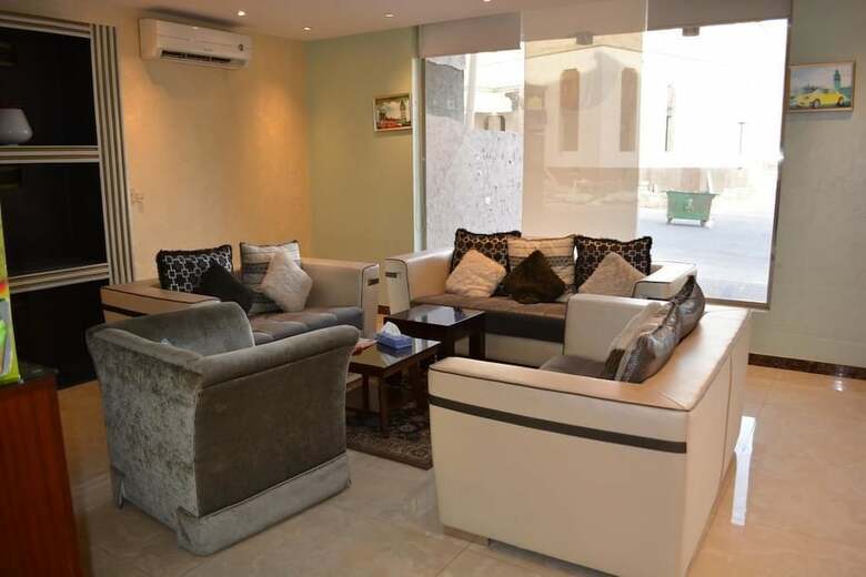 Apartamento Blue Sands Palace
