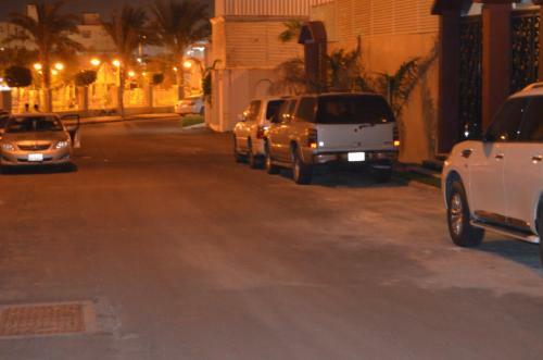 Al Dana Plaza Villas