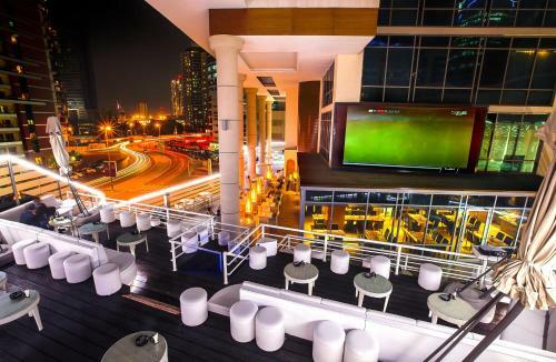 Byblos Hotel