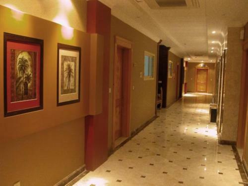 Hotel Milan Deluxe Suites