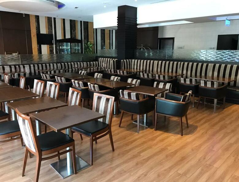 Ramee Rose Hotel