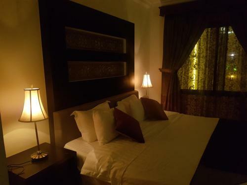 Apartamento Holiday Plus Hotel Suites
