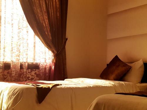 Apartamento Holiday Plus Hotel Suites