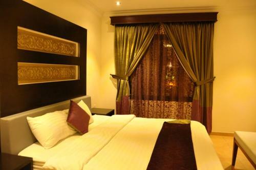 Apartamento Holiday Plus Hotel Suites