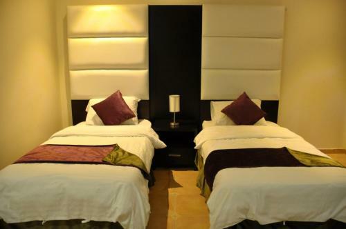 Apartamento Holiday Plus Hotel Suites