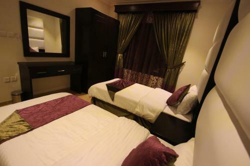 Apartamento Holiday Plus Hotel Suites