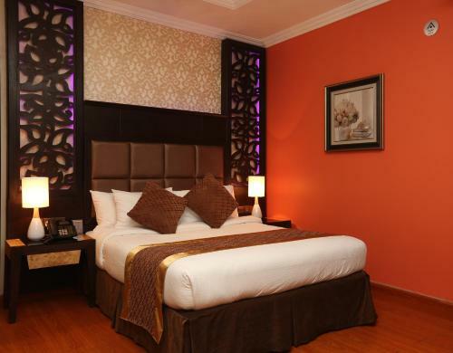 Park Jizan Hotel
