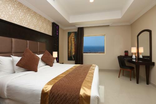 Park Jizan Hotel