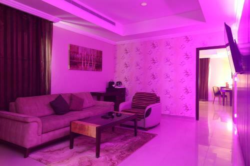 Park Jizan Hotel