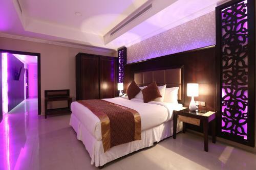 Park Jizan Hotel