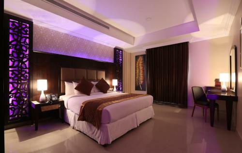 Park Jizan Hotel