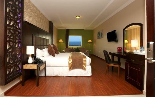 Park Jizan Hotel