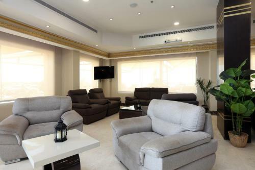 Park Jizan Hotel