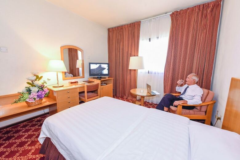 Al Nimran Hotel