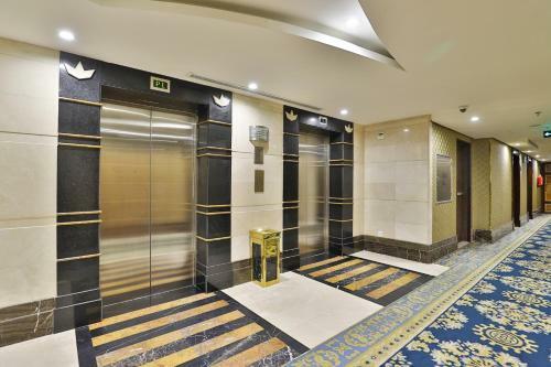 Reefaf Al Mashaer Hotel