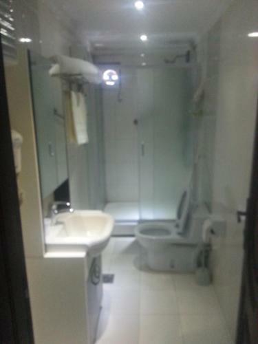 Apartamento Al Janaderia Suites 3