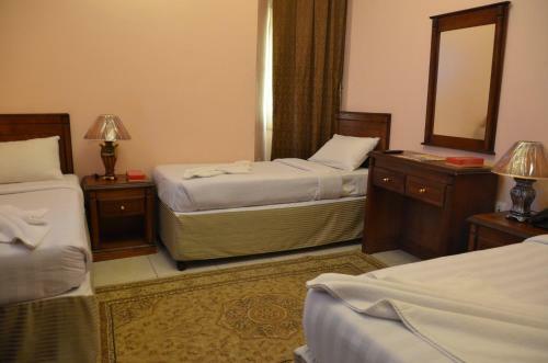 Rakhaa Al Diyafah Hotel