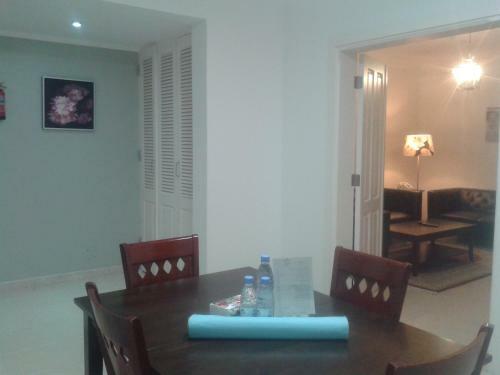 Ayyam Inn Furnished Apartments