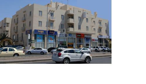Ayyam Inn Furnished Apartments