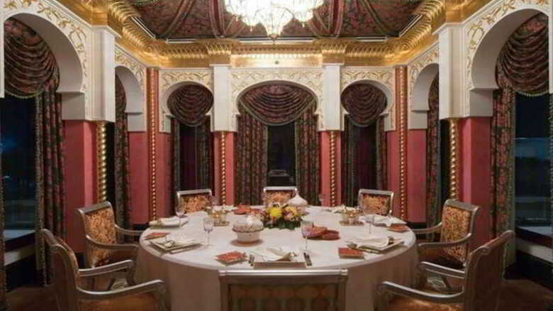 Hotel Waldorf Astoria Jeddah - Qasr Al Sharq