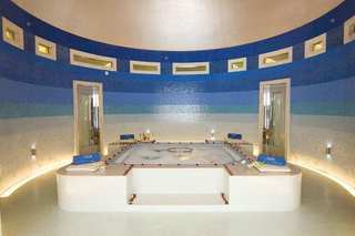 Hotel Waldorf Astoria Jeddah - Qasr Al Sharq