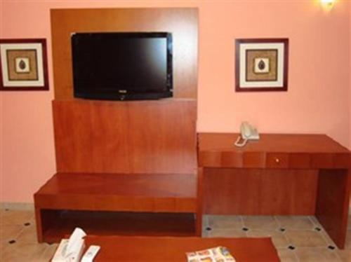 Apartamento Landmark Suites Jeddah