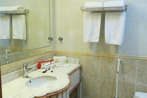 Apartamento Landmark Suites Jeddah