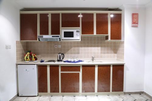 Apartamento Landmark Suites Jeddah