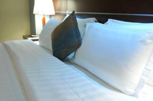 Lafontaine Jeddah Hotel
