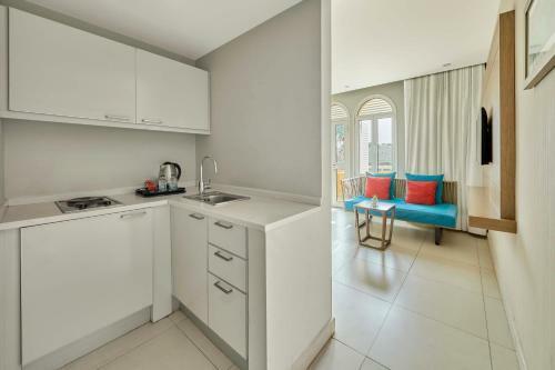 Makarem Annakheel Hotel & Resort