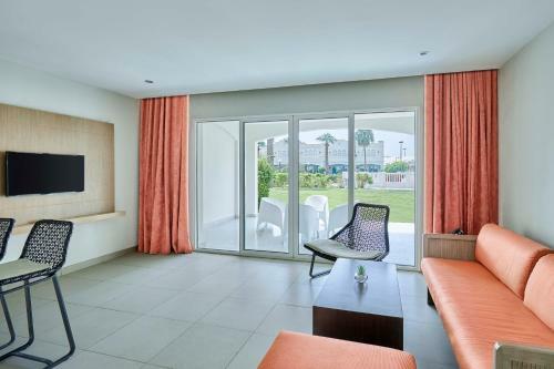 Makarem Annakheel Hotel & Resort