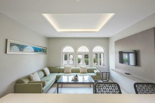 Makarem Annakheel Hotel & Resort