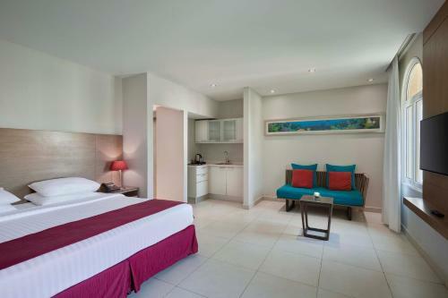 Makarem Annakheel Hotel & Resort
